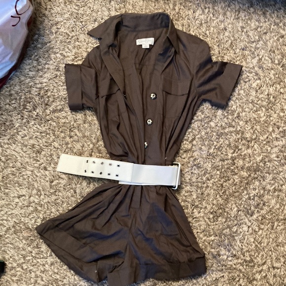 Jessica Simpson size 2 shorts - Picture 1 of 5